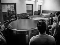 Unique Beer Tour in Prague